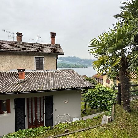 Apartament Casa Zoe Ameno Zewnętrze zdjęcie