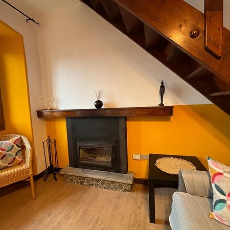 Apartament Casa Zoe Ameno Zewnętrze zdjęcie