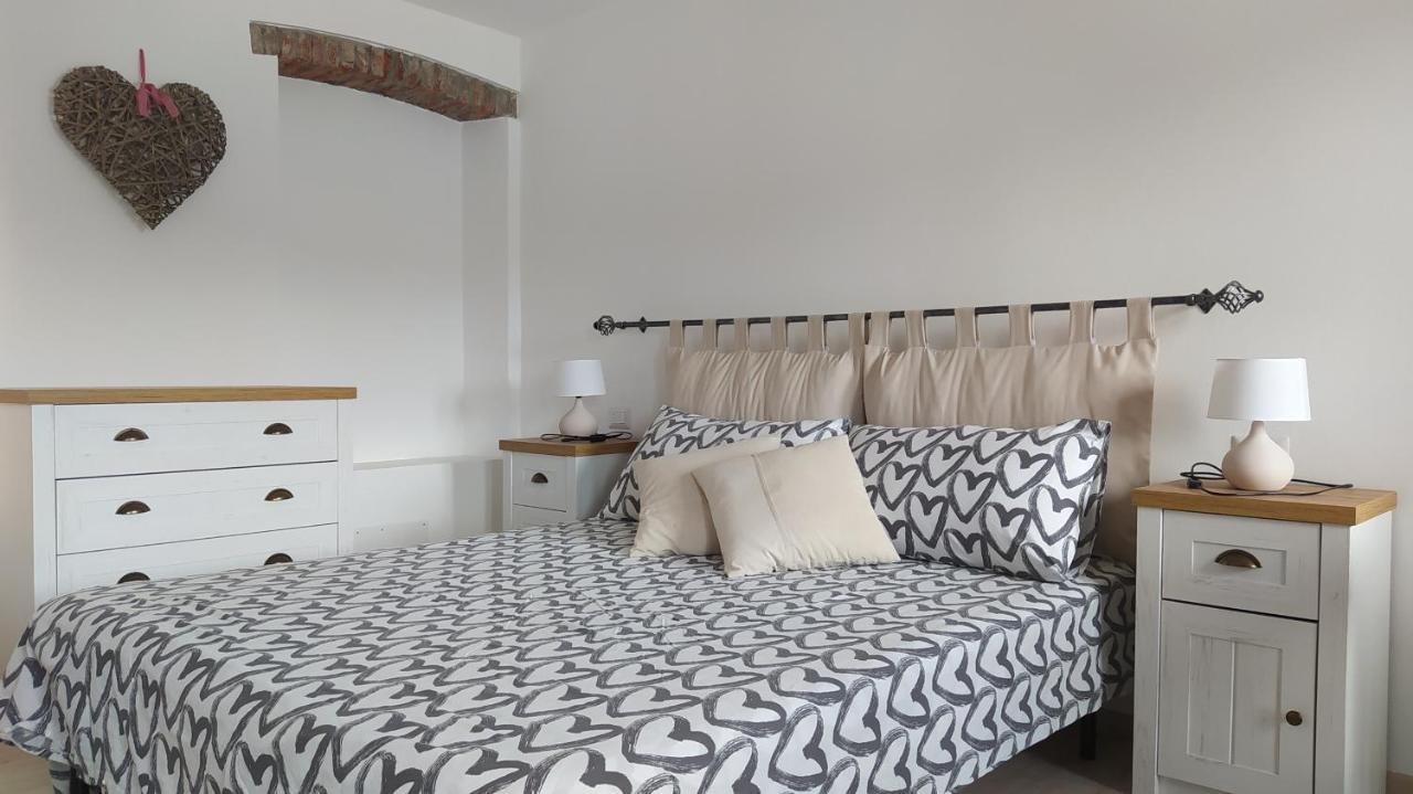 Apartament Casa Zoe Ameno Zewnętrze zdjęcie