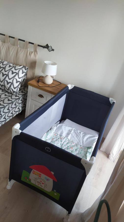 Apartament Casa Zoe Ameno Zewnętrze zdjęcie