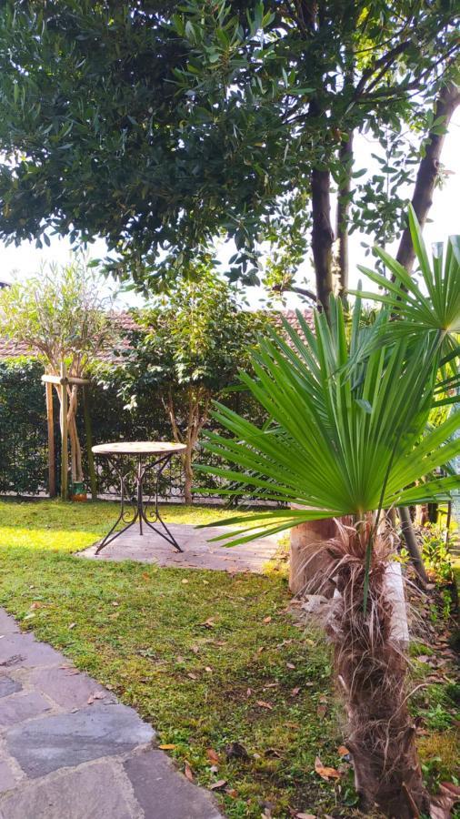 Apartament Casa Zoe Ameno Zewnętrze zdjęcie