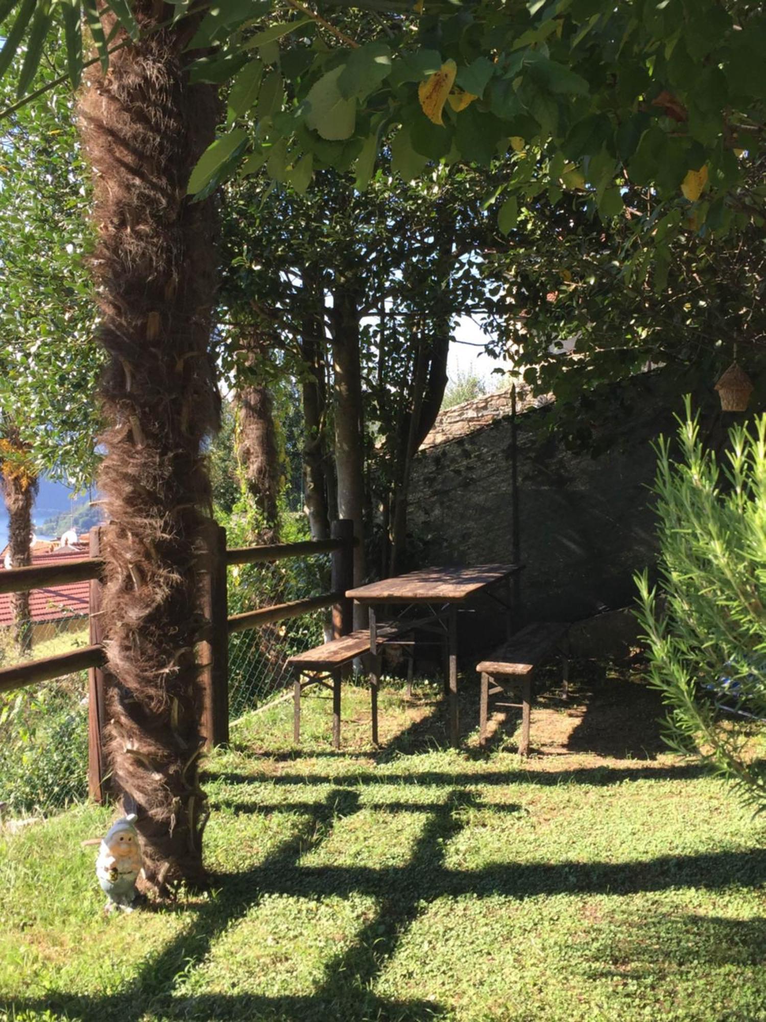 Apartament Casa Zoe Ameno Zewnętrze zdjęcie