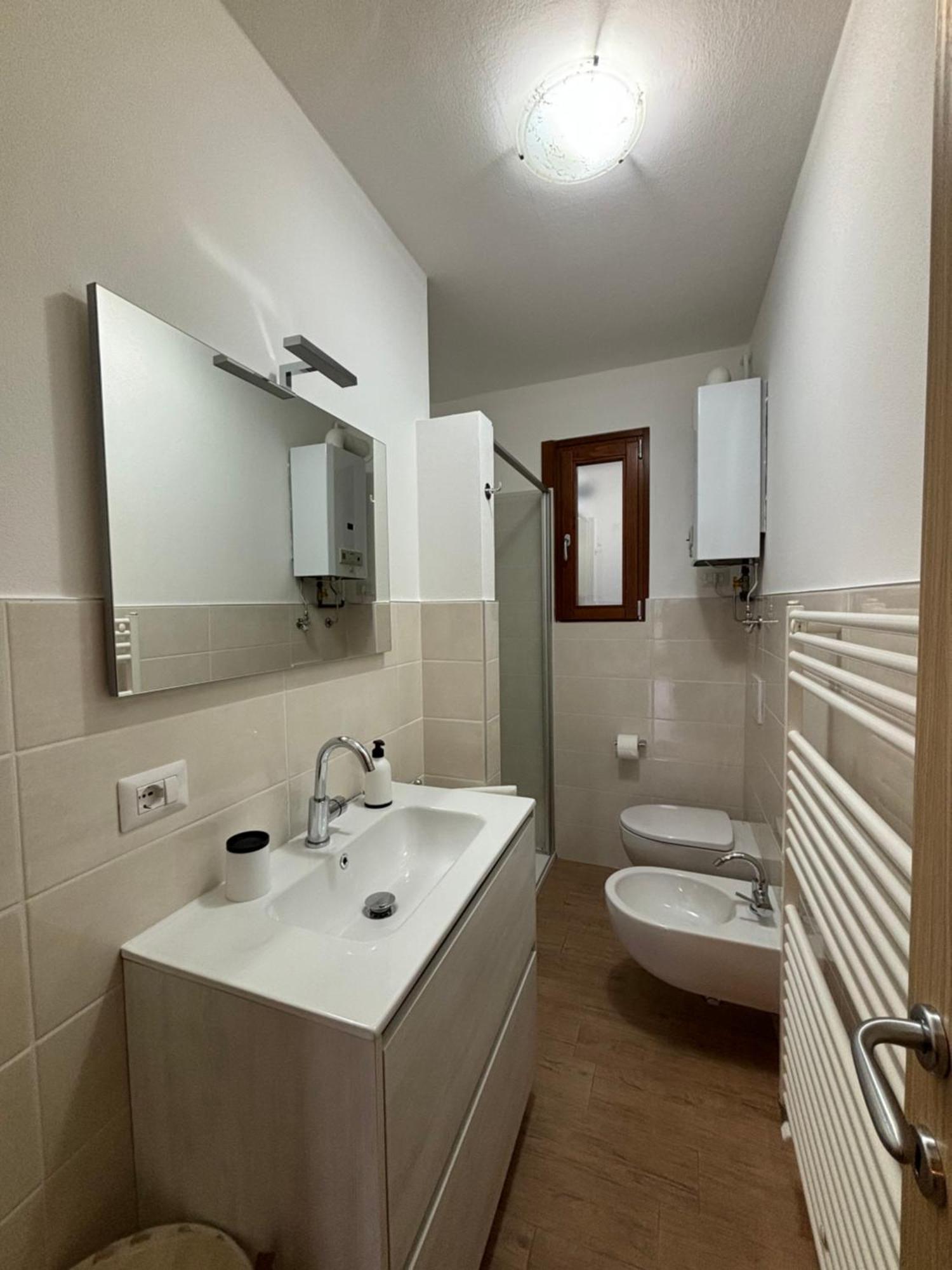 Apartament Casa Zoe Ameno Zewnętrze zdjęcie