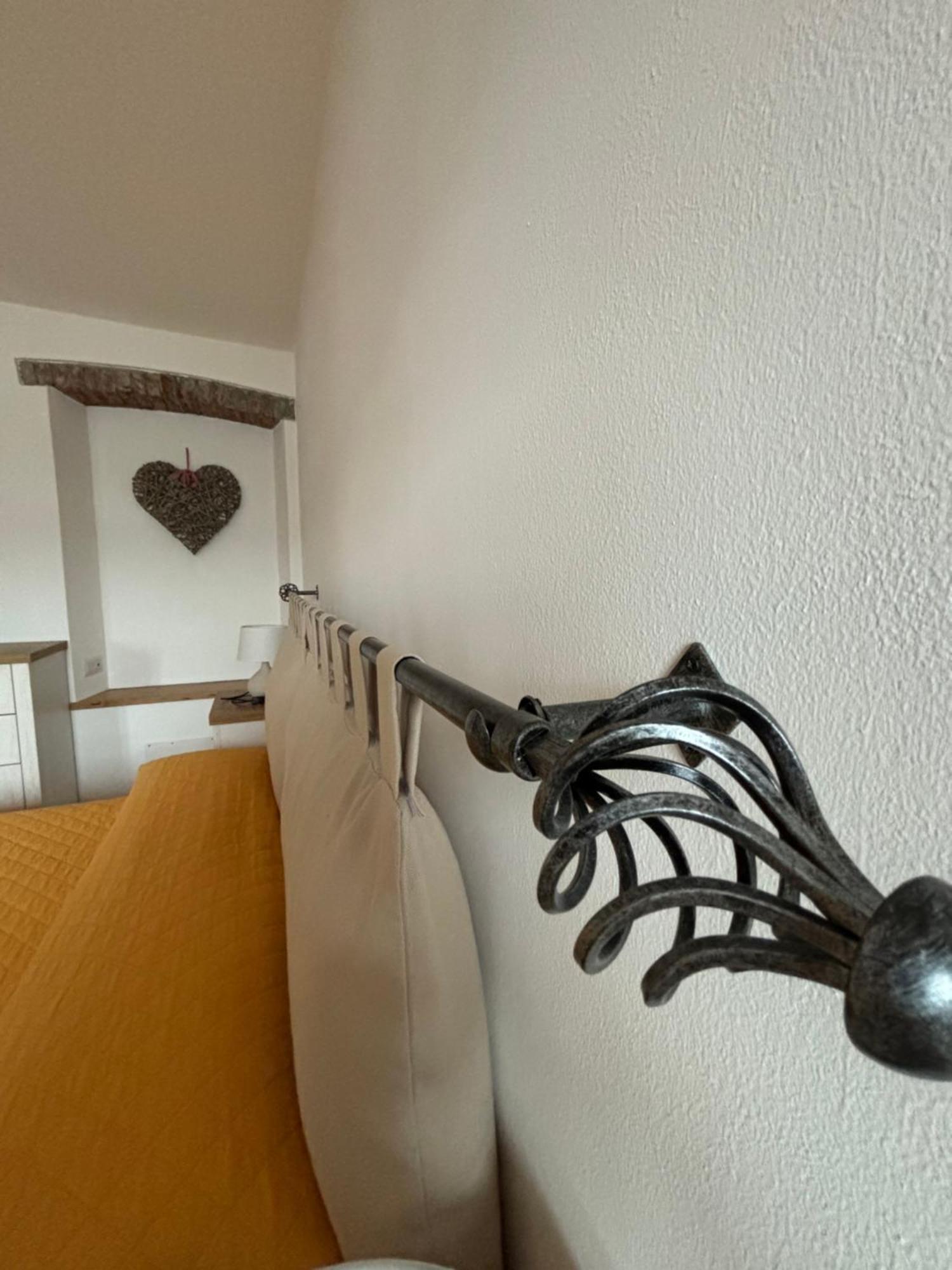 Apartament Casa Zoe Ameno Zewnętrze zdjęcie