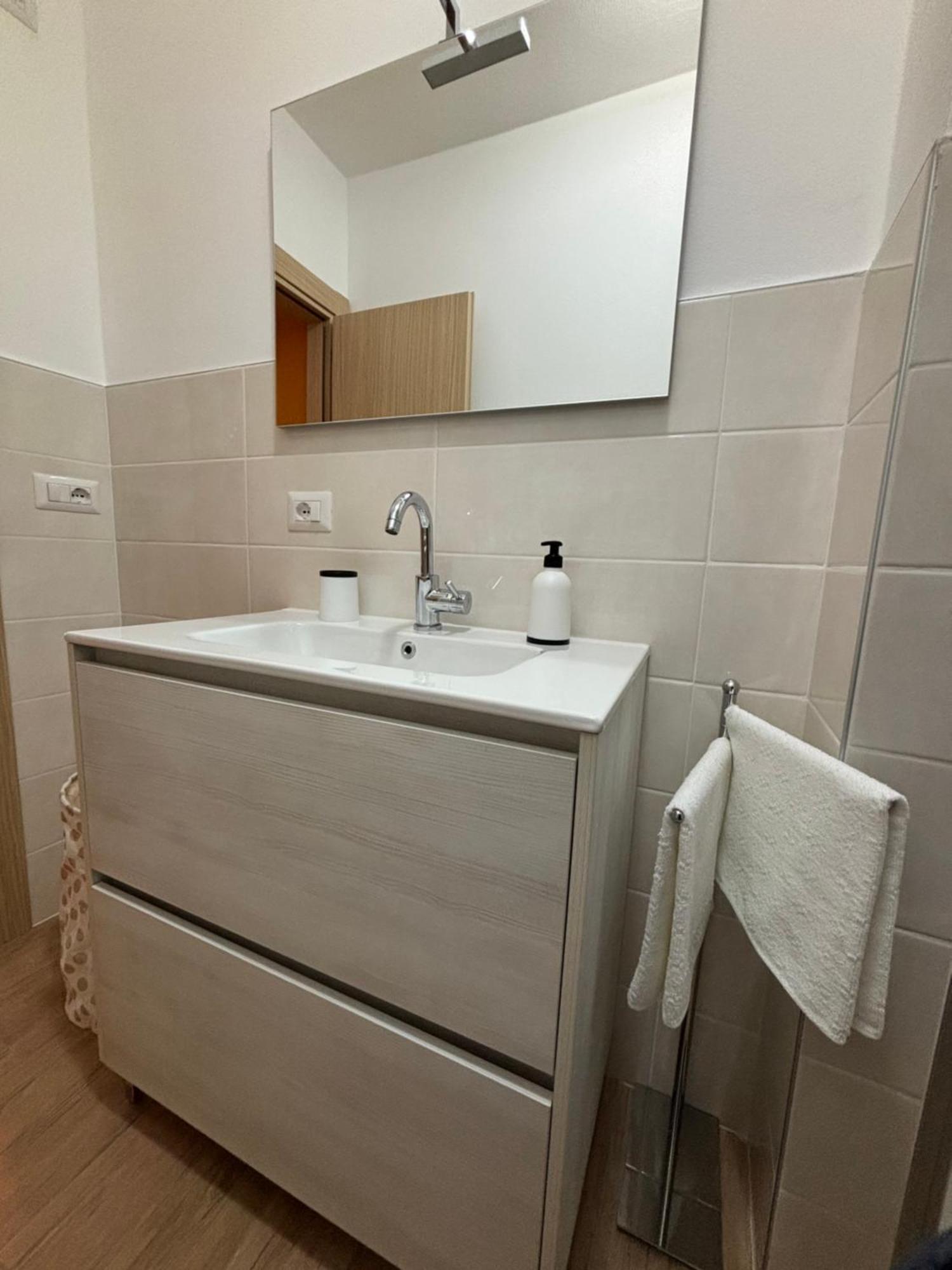 Apartament Casa Zoe Ameno Zewnętrze zdjęcie